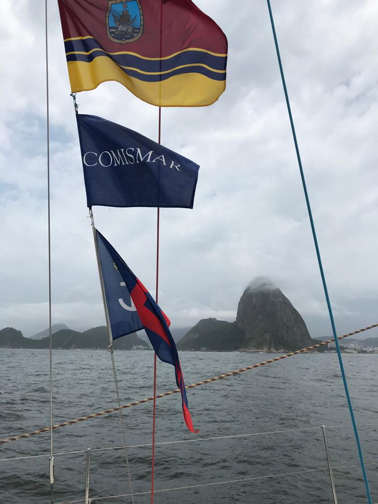 El Velero "PROS" llega a Río de Janeiro tras cruzar el Atlántico

comismar.es/es/el-velero-p…