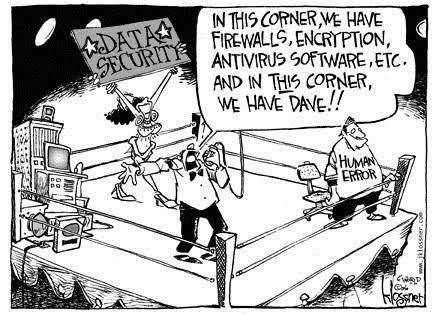 dc9221's tweet image. It is said &quot;You are as strong as your Weakest Link&quot;.
And when it comes to Cyber Security &quot;Human beings&quot; are the weakest link.

#InfoSec #CyberSecurity #HumanErrors #awareness #CyberThreats #DataSecurity