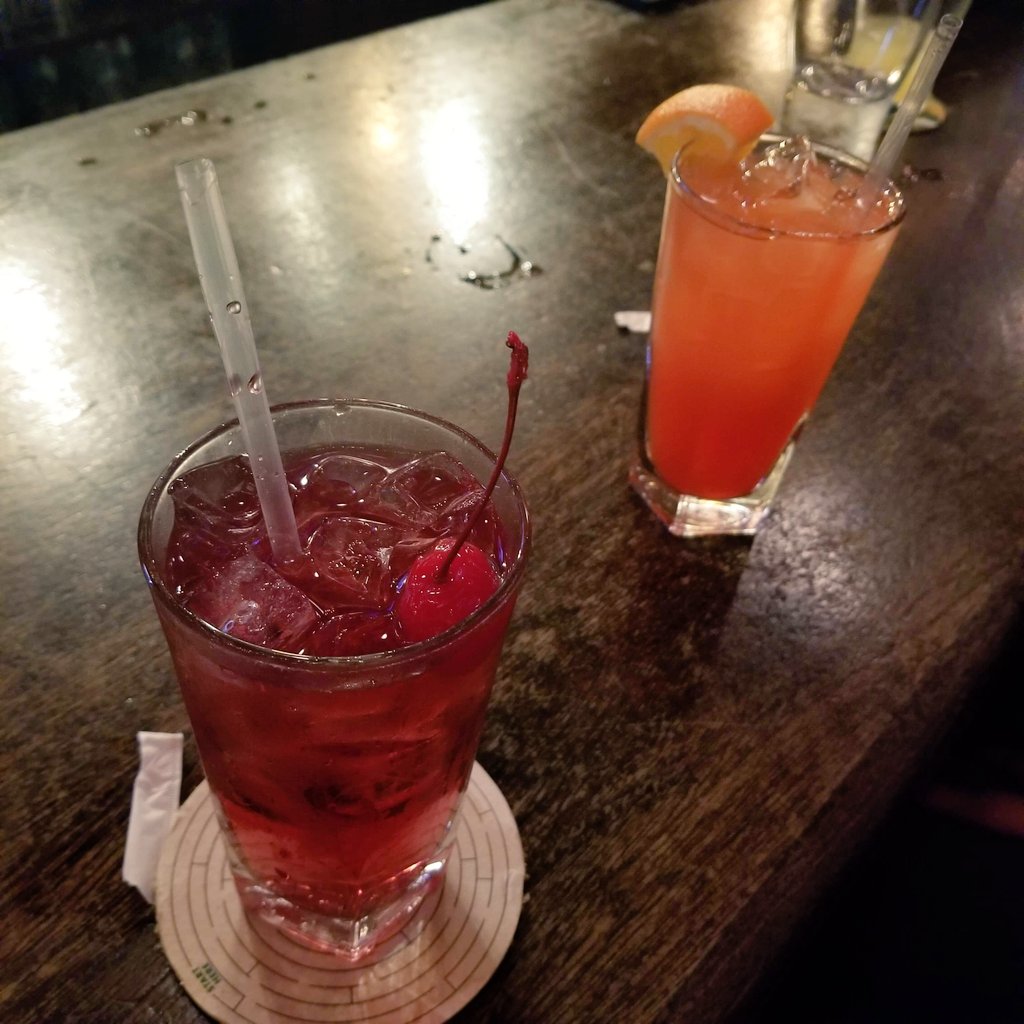 Got back to Vancouver tonight. It had been a while since I'd last had a touristy vacation, so this trip was a lot of fun! Enjoy a few more random photos before I go back into perpetual twitter lurking.