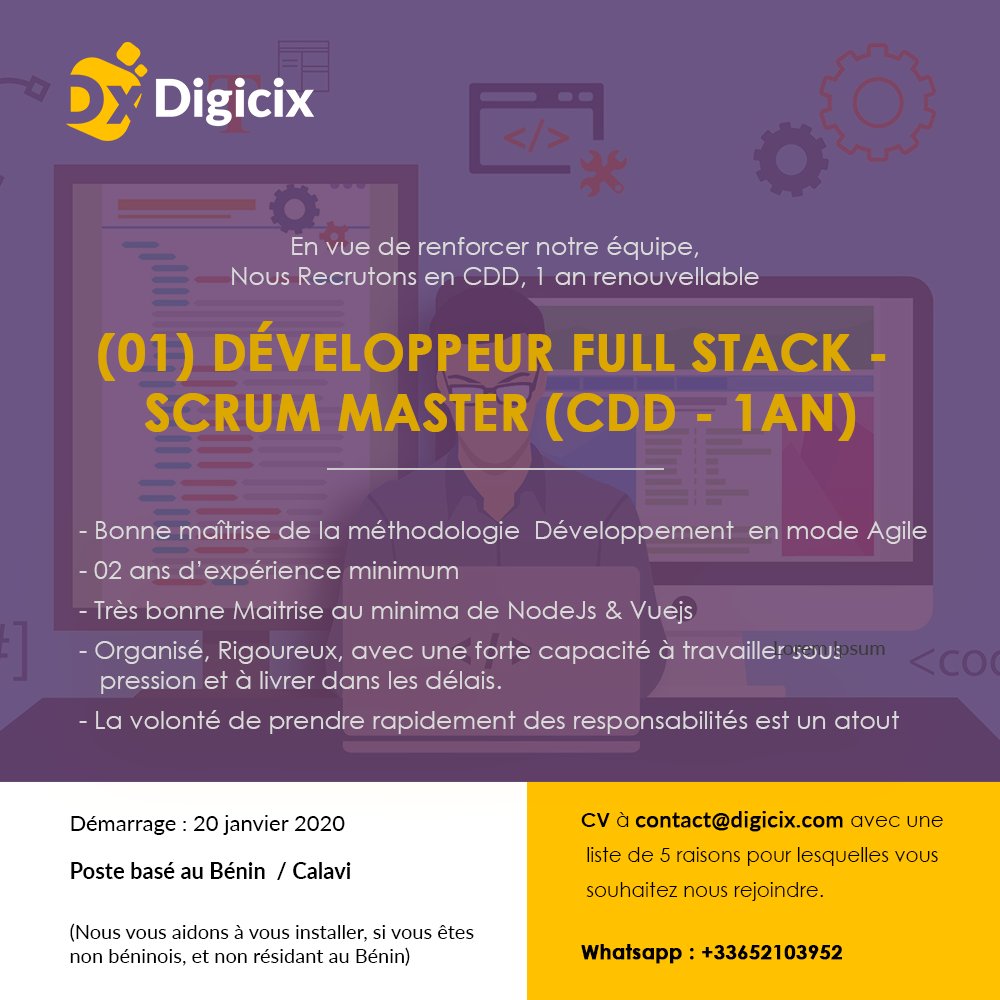 Digicix tweet media