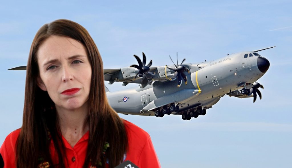 chaser's tweet image. BREAKING: New Zealand sends emergency shipment of competent leaders to help fire affected regions chaser.com.au/national/new-z… #scottyfrommarketing #auspol2020 #auspol #ausfires #australiaburning