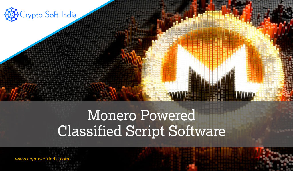 CryptoSoftIndia's tweet image. Monero Powered Classifieds Script - Crypto soft India
cryptosoftindia.com/blog-post/mone…
#bitcoin #bitcoingamblingscript #classifiedscripts #cryptohyipscript #cryptocurrencyexchange #icoscriptsoftware #moneroclassified #monerocryptocurrency #moneromining