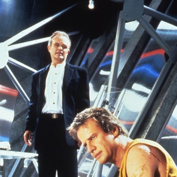 Kurtwood Smith appreciation post. 

#FilmTwitter #Robocop #actors