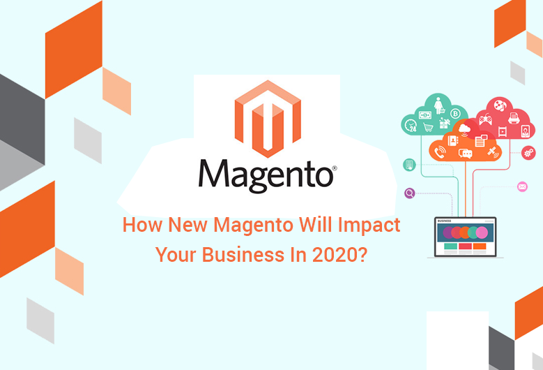 SourceSoftSol's tweet photo. How New Magento Will Impact Your Business In 2020?
https://t.co/EmKubCCcDC
#sourcesoft #sourcesoftsolutions #digitalmarketing #SEO #SMO #SMM #ORM #magentoapplication #emergingtechnologies #AI #ML #chatbots https://t.co/zRn01n72TW