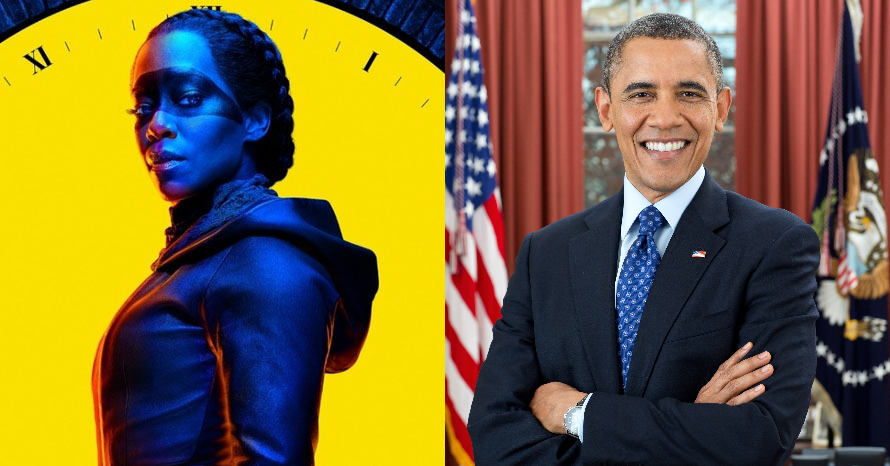popcornandreels's tweet photo. Barack Obama Lists ‘Watchmen’ As One Of His Favorite Shows Of 2019
-
Catch THE MOVIES🎬 with @McBluetoothCCFR @UsoroEdima @genesiscinemas @danielthebigone &amp; @fokiss On @CoolFMAbuja 3pm - 4pm TODAY!  #PopcornandReels #TheMovies   #Coolfm #FilmFight https://t.co/R4NQcNmOWs