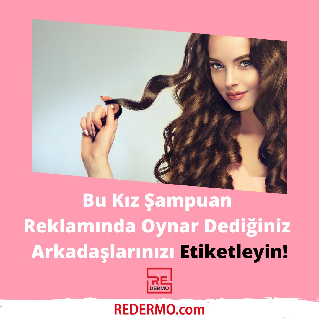 Saçlarındaki canlılıkla göz kamaştıran, "Bu kız şampuan reklamında oynar!" dediğiniz arkadaşlarınızı etiketleyin!
.
#güzelliksırları #guzellikblogu #guzellikmerkezi #güzelliklerle #güzellikk #güzellikürünleri #guzellikonerileri #güzellikblogger #guzellikvideolari #reklam #saç