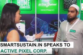smartsustain20's tweet photo. These events highlight the stress that is being laid upon concepts like Sustainability in modern times.
#ThesmarterEIndia #Intersolarindia #WaterToday #WATEREXPO #smarthomeexpo2019 #smarthomeexpo #smartsustain #smartwater #activepixel #airowater #ecohike https://t.co/eu1KgJpmFx