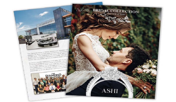 ASHI Diamonds launches 2020 Bridal Marketing Program – Journey of Love. Read More: bit.ly/2MNuyV8 #ASHIDiamonds #bestsellers #BridalBook #bridalcollection #BridalMarketingProgram #BridalMaxMemo #bridalrings #contemporaryjewellery #digitalcoupon #Digitalmarketing