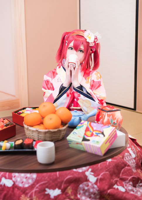 Twitterのコスプレ画像71