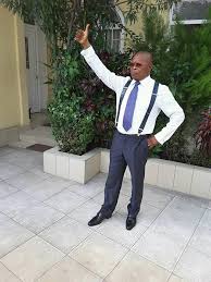 LaParlementaire's tweet photo. Décès de l'honorable député Ondzie Doukaye, député du parti congolais du travail dans la circonscription électorale de Ouénzé 2.

Nos sincères condoléances à la famille éprouvée...@MinistereComCG https://t.co/MTogxy5ypN