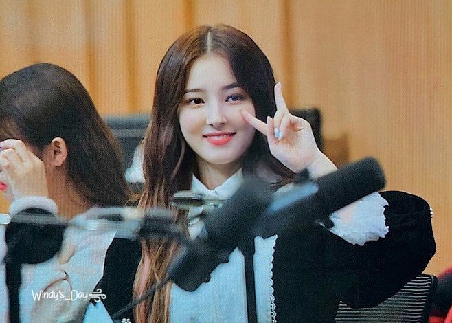 ❥ 200102 Nancy at SBS power FM
      ↳ © windys_day preview