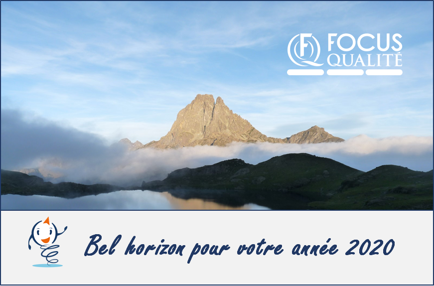 focusqualite's tweet image. Toute l'équipe de Focus Qualité vous souhaite une belle année 2020 à vous et vos proches, avec une belle santé, joie, amour, bonheurs et de belles réussites dans vos projets tant professionnels que personnels. Au plaisir de vous retrouver autour des démarches et échéances de 2020