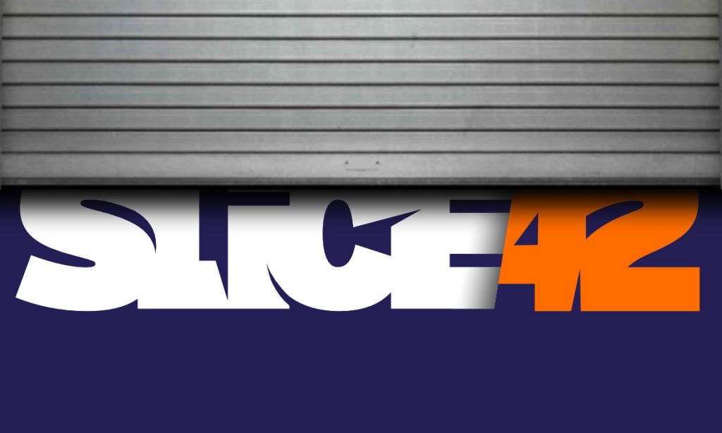 slice__42's tweet image. À nos lecteurs : Slice42, c’est fini… slice42.com/a-la-une/2020/…