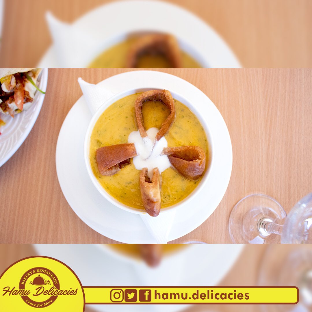 HamuDelicacies's tweet photo. Breakfast, lunch and dinners; best served at @HamuDelicacies @HamuDelicacies #craveformore https://t.co/Eelqrj6YKh
