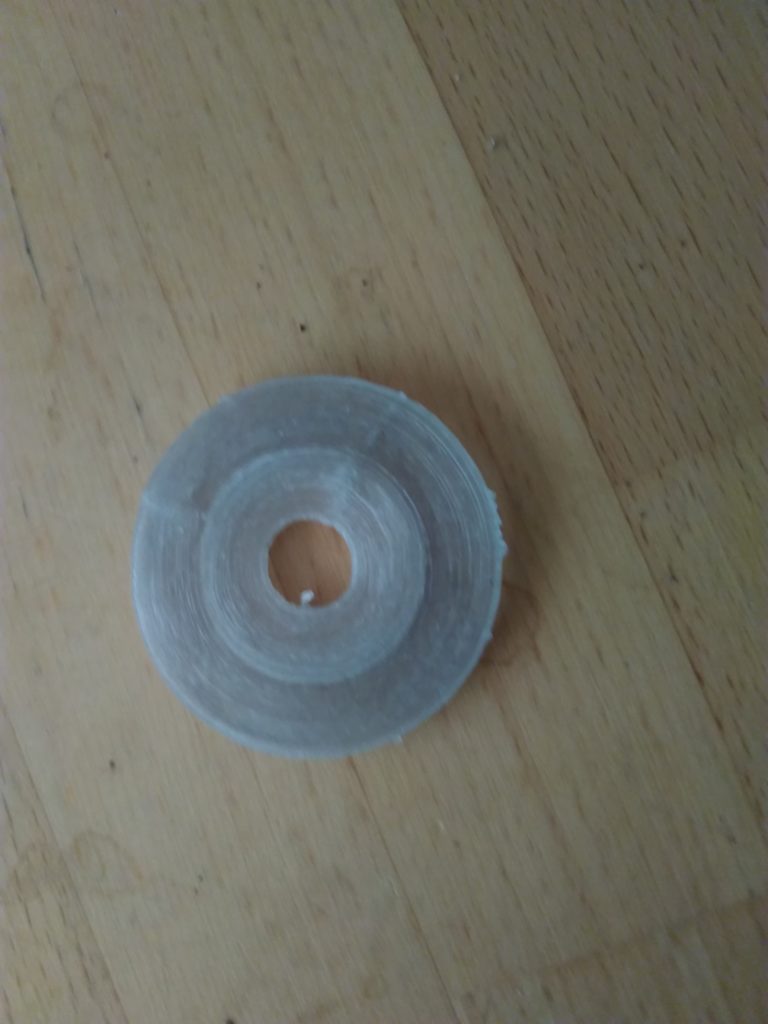 Interview with Philipp Schlautmann of 3DFigo “Our most prominent customer is certainly NASA” bit.ly/2swenVg