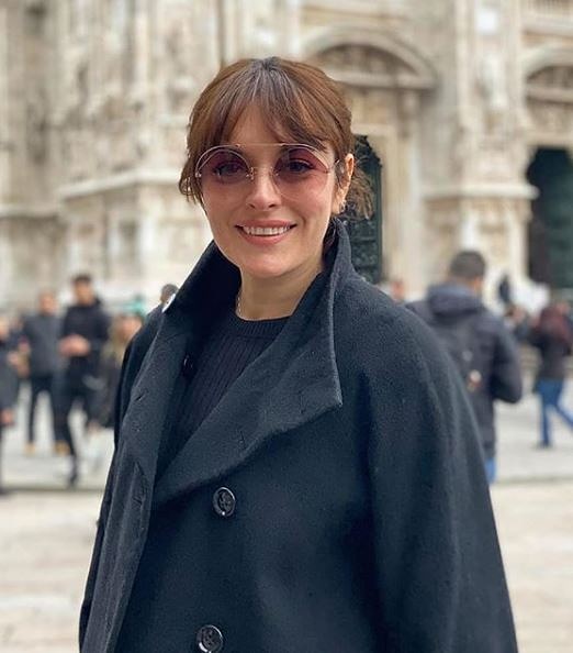 Fendi güneş gözlükleri tarzınızın şık modası ...
#fendi #Tbt #İstanbul