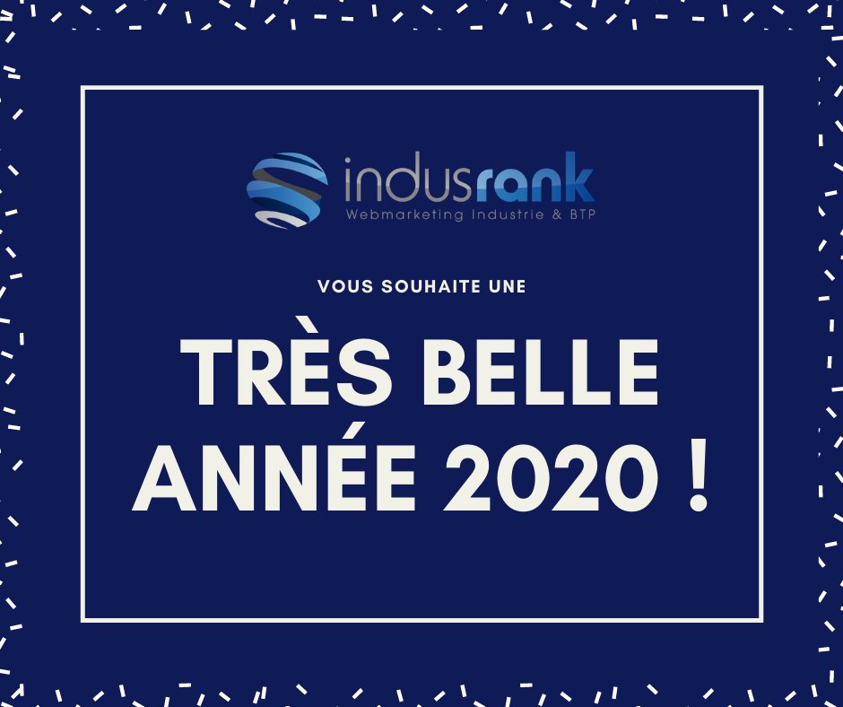 INDUSRANK tweet media