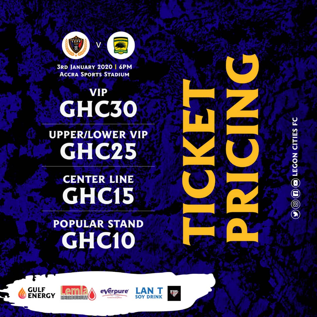 XIWondersFC's tweet photo. Good morning friends...Gentle reminder of the big game and big performance at the Accra Sports Stadium on Friday...See you there...#TheRoyals #WeDeliver #Kotokomustfall #Ghanapremierleague #Gphlive #legoncitiesfc https://t.co/mrKheQ4bpq