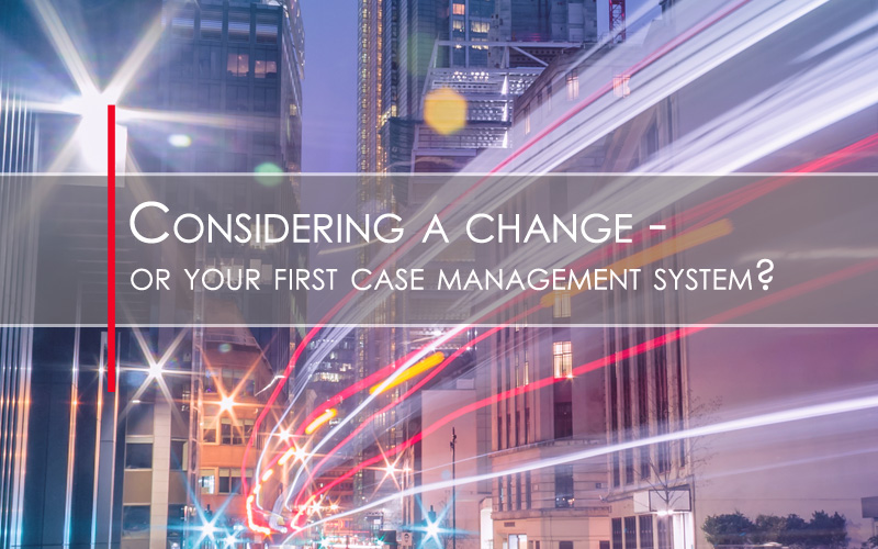 Rubix_Tech's tweet image. New year and time for a change? If your law firm is considering changing your case management system or are investing in one for the first time, we look at the perfect solution for SME law firms. bit.ly/39rTnPT #newtech #newyear #legaltech #lawfirms
