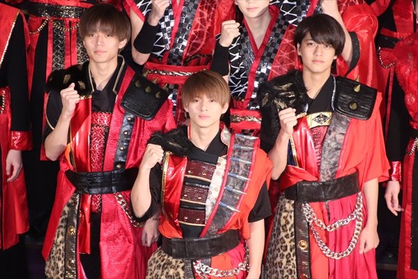 King & Prince平野紫耀、永瀬廉、髙橋海人ら「お世話になっているので