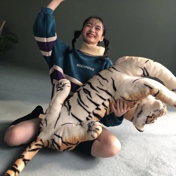 Twitterのコスプレ画像4