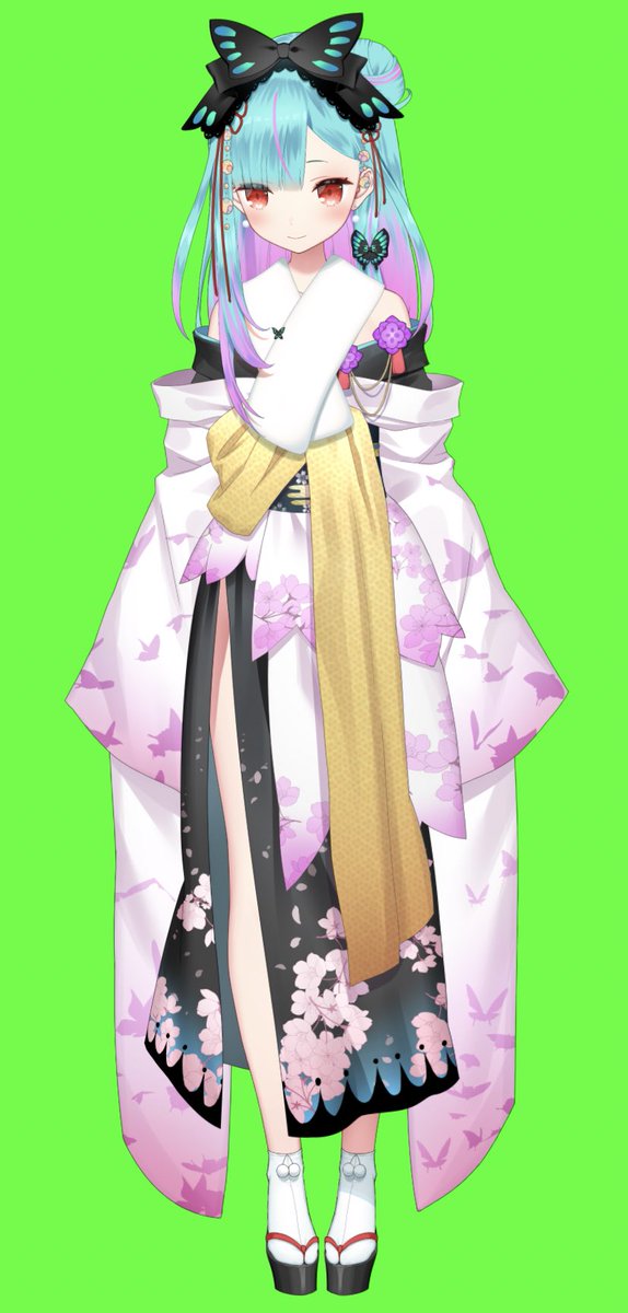 潤羽るしあ - ホロライブ非公式wiki