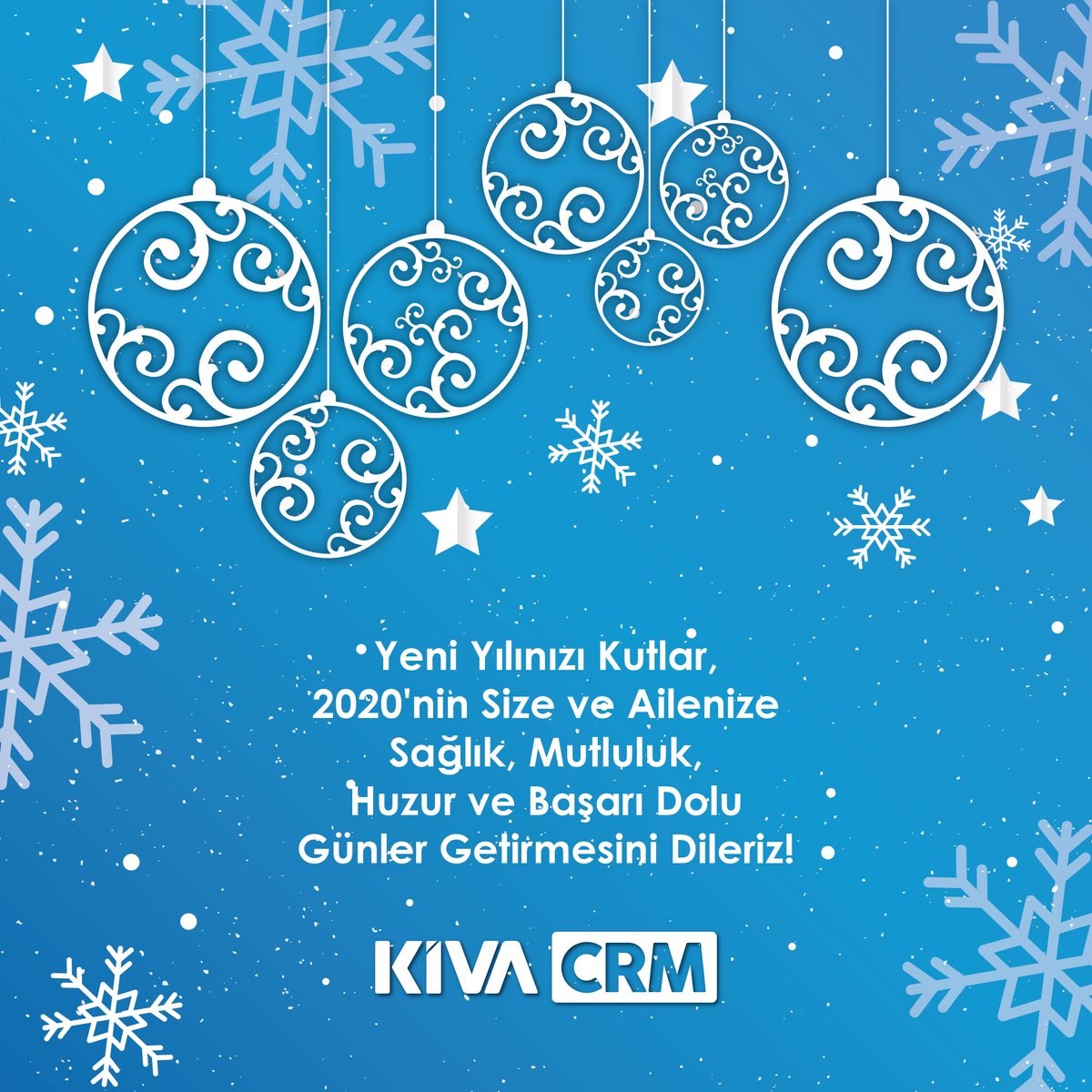 KivaCRM Türkiye (@kivacrm_tr) on Twitter photo 
