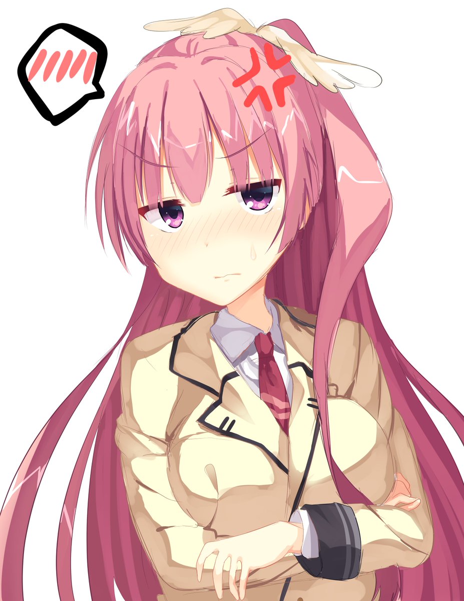 「あやせ「む、胸が大きくなりますようになんてお願いしてないわよ! …多分。。。」
」|うしちゃん。@ラ⚜️のイラスト