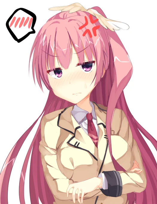 あやせ「む、胸が大きくなりますようになんてお願いしてないわよ! …多分。。。」

新年一発目のあやせ 