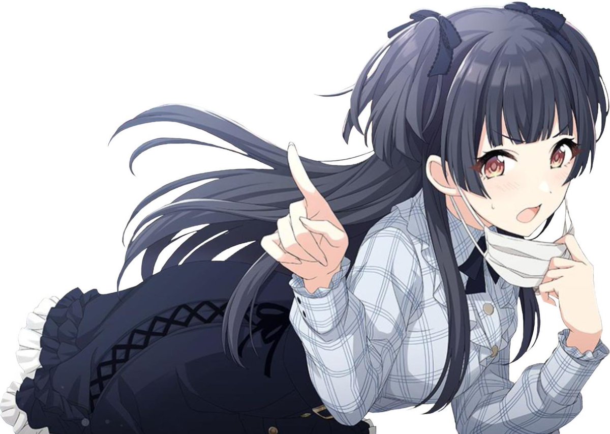 あなたが一番最近保存した女の子の画像で性癖が分かるらしい