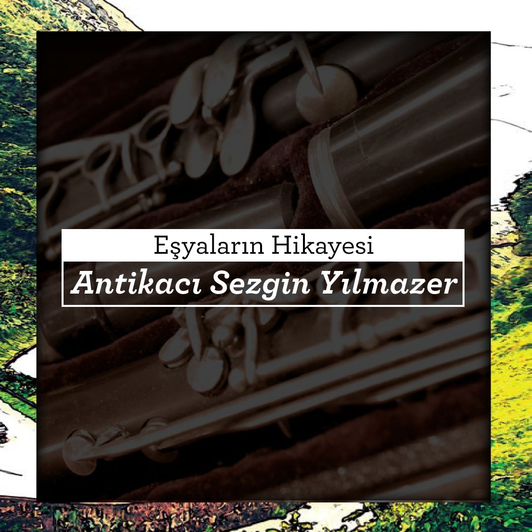 ptthayat's tweet photo. Ağustos sayımızın atölye kısmında yer alan “Herkes yaşantısından pay biçtiği ölçüde bir hikâye oluşturuyor eşyalar ile. ” diyen Antikacı Sezgin Yılmazer ile yapılan keyifli sohbete dahil olmak için link bio’da! #ptthayatıniçinde https://t.co/mnTnG9v3YH