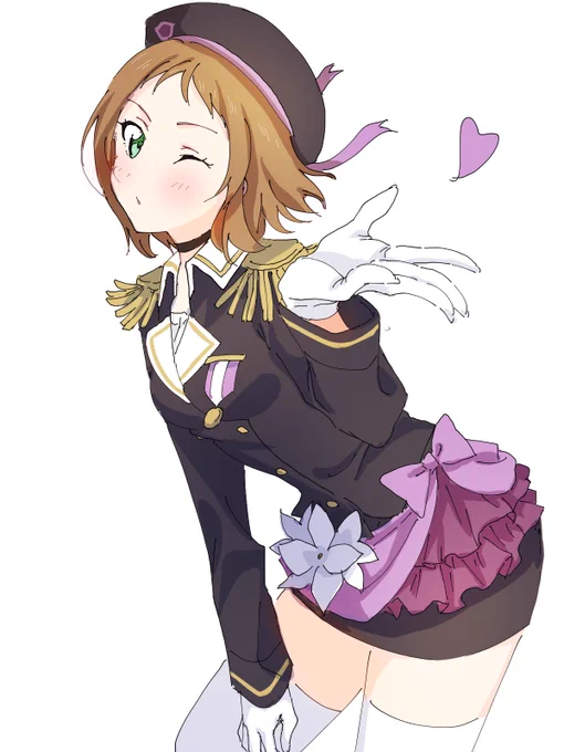 綺羅ツバサ 