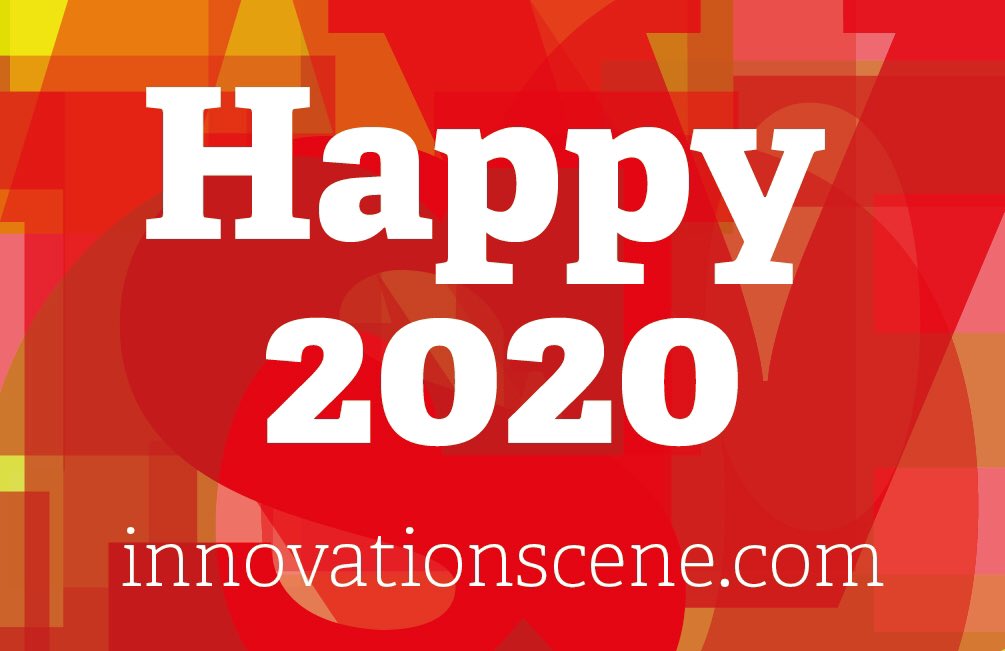 InnovScene tweet picture