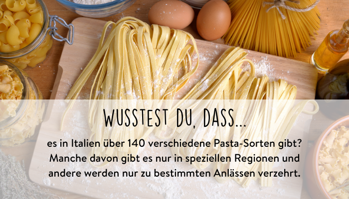 MuchosolDE's tweet photo. Tja, um jede Sorte Pasta zu probieren, muss man wohl wirklich nach Italien reisen 😌🥰

#Nudeln #Pasta #lecker #interessanterFakt https://t.co/4WNdocpGOV