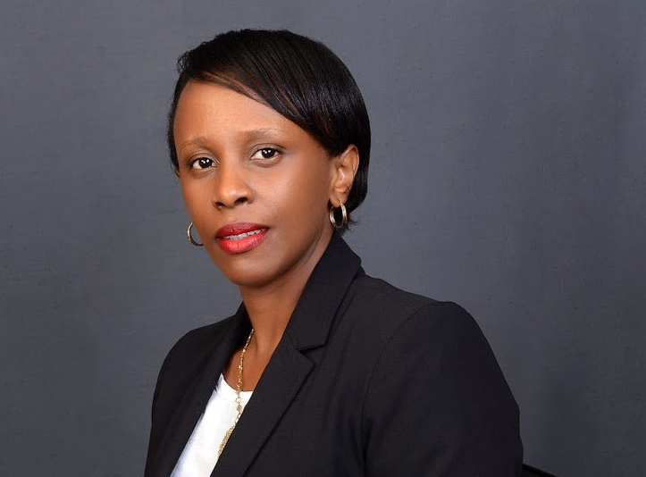 observerug's tweet photo. High court appoints Ruth Sebatindira new UTL administrator. The former #Uganda Law Society (ULS) president replaces Nelson Bemanya whose contract expired in November 2019 https://t.co/gZLLMQWY65 #UgandaTelecom https://t.co/8xXpYBmzlp