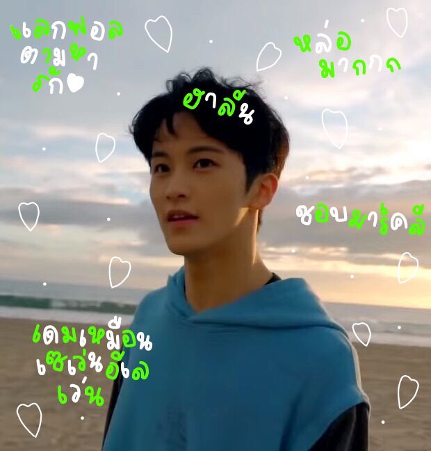 ฮาลีน 𝖼𝗅𝗈𝗌𝖾 tweet media