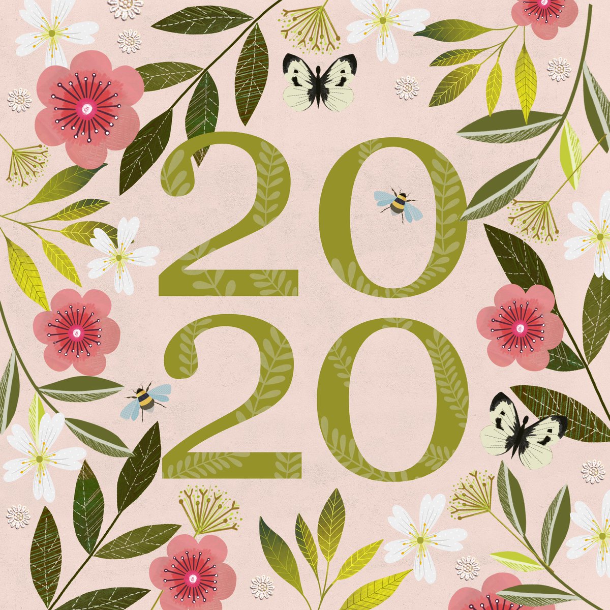 Happy New Year, Happy New Decade!!! #newyear #newdecade2020