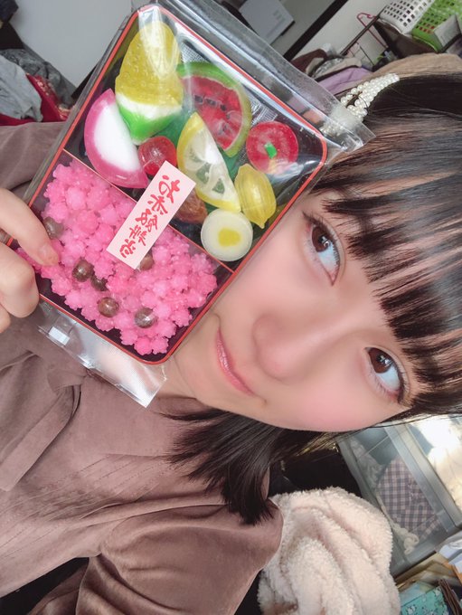 今村麻莉愛のTwitter画像44