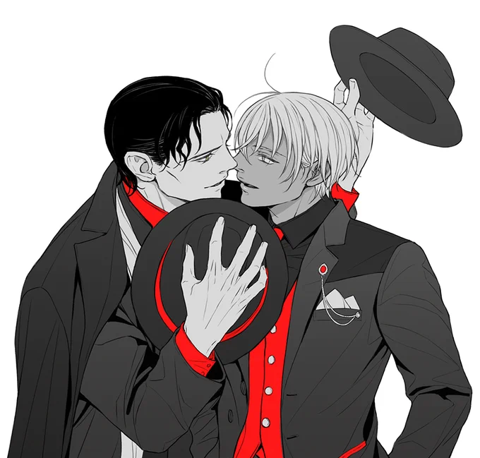 赤#LO❤️E 