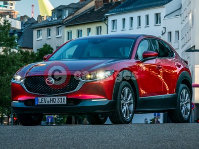 New Mazda CX-30 Guide 

£ 22,895 - £33,395

carpages.co.uk/mazda/cx-30

#cx30