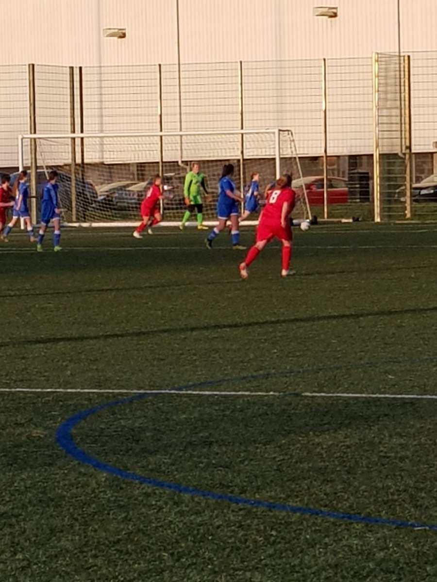 @TonyrefailWelfareLadies tweet media