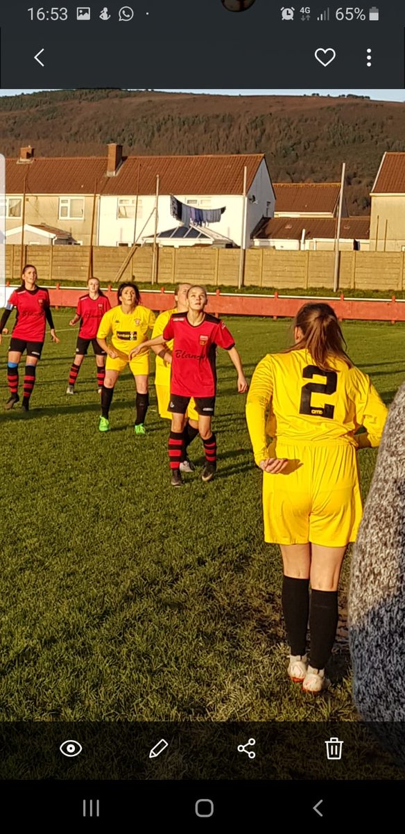 @TonyrefailWelfareLadies tweet media