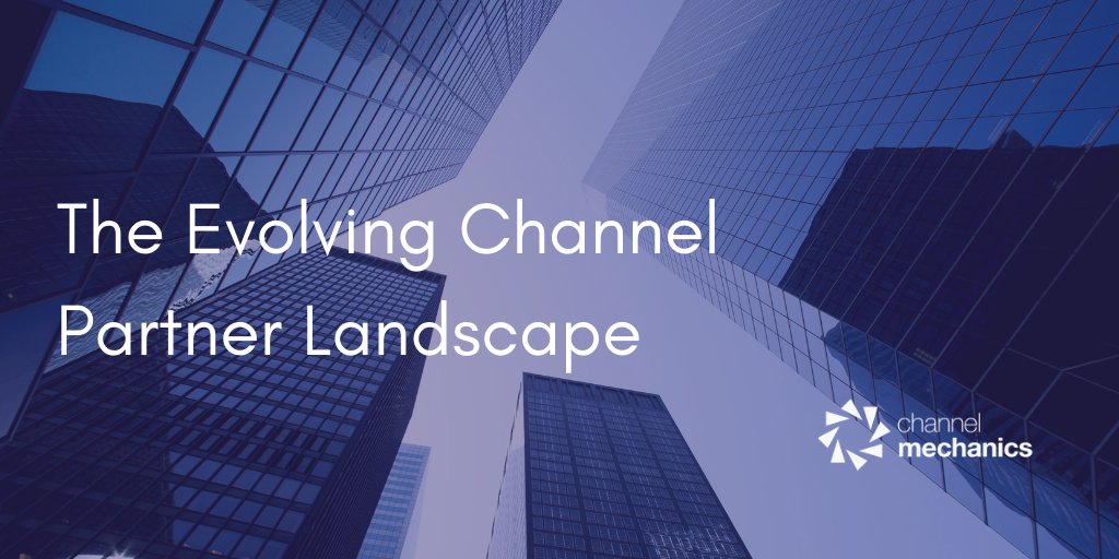 Channelscaler's tweet image. Do you know where #ChannelPartner relationships are managed in your organization? ow.ly/Mnx650xF6bn #PartnerSmart