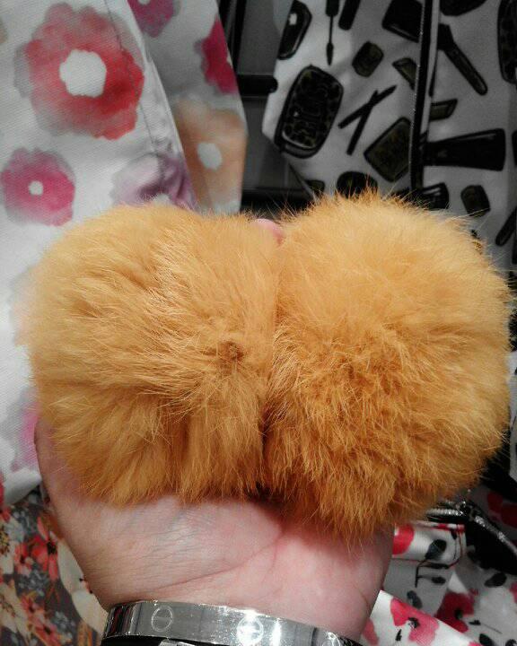 mrwormboiz's tweet photo. Fluffy balls keychain...
I wonder who owns these pair of BALLS. HAAHAHAHA
🤣🤣🤣🤣🤣🤣🤣🤣🤣 https://t.co/zHzPOK47zn