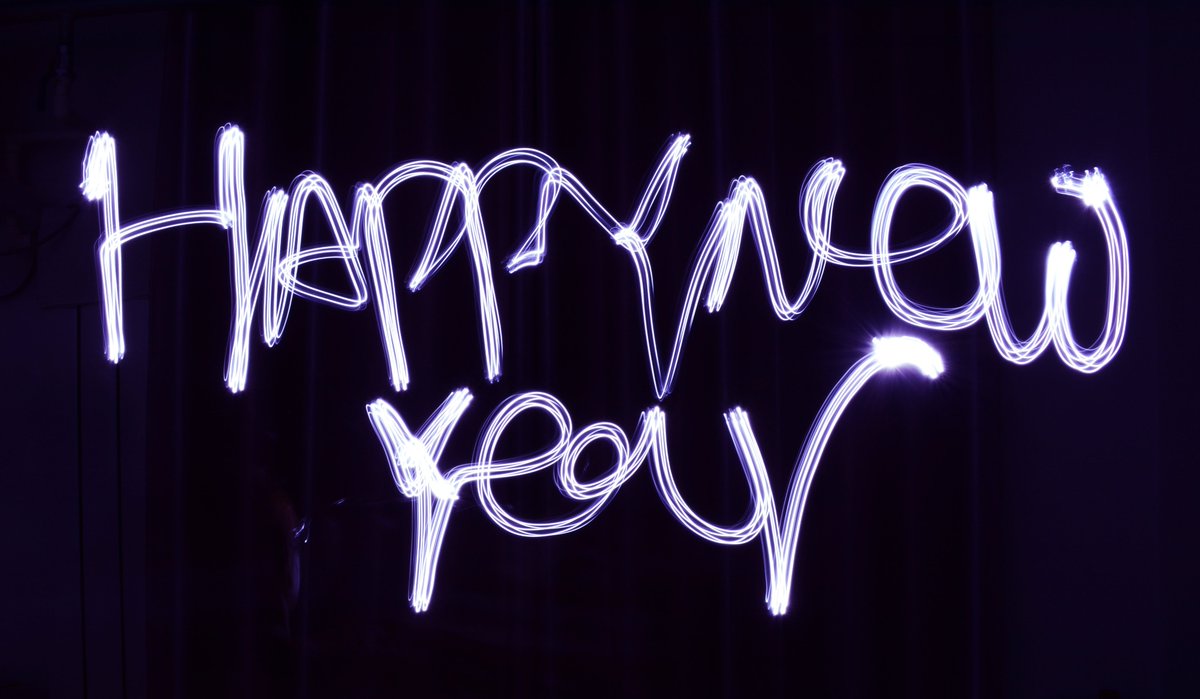 SparkEvolve's tweet photo. Happy New Year!  We are looking forward to 2020. https://t.co/2OFPUQlhZp