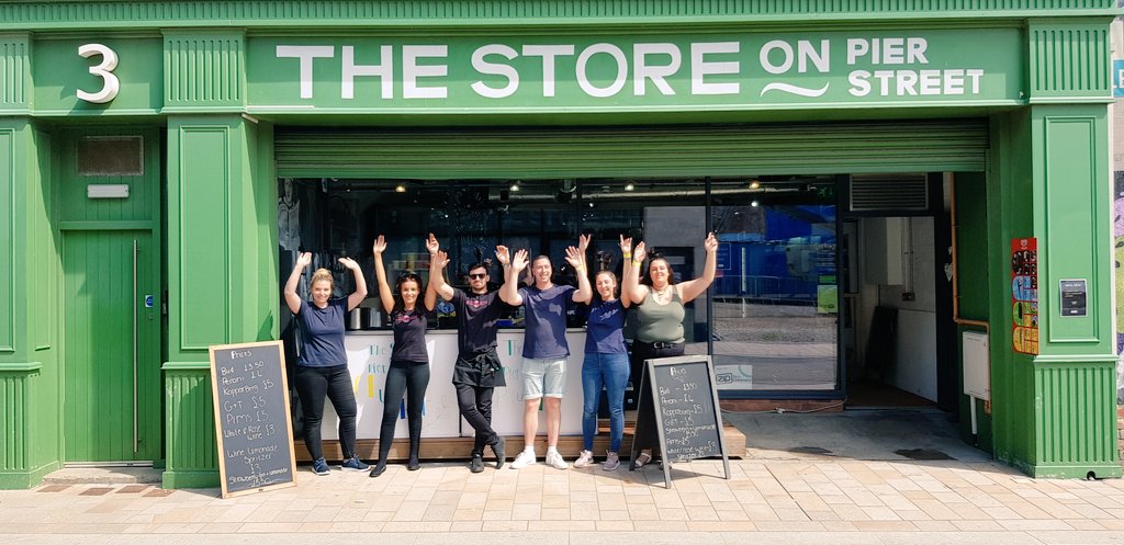 Happy New Year to all our friends, supporters &amp; wonderful local producers we have the pleasure working with.
We hope you all have a fantastic &amp; prosperous new year &amp; we truly appreciate all your support. ❤

#hull #Yorkshire #shoplocal #community #shopsmall #local  #2020NewYear