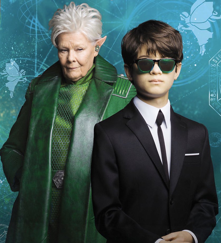 DisneyPlus - Artemis Fowl [Disney - 2020] - Page 3 ENR4GqGW4AEeBph?format=jpg&name=medium