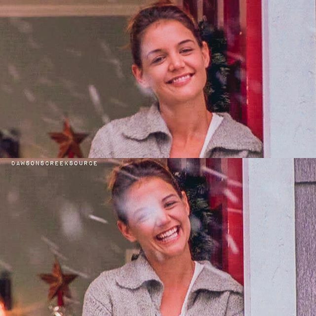 theangiescreek's tweet photo. Happy Thursday Creekers! ❤️
-
-
-
-
-
-
-
-
-
-
[tags: #throwbackthursday #katieholmes #joeypotter #dawsonscreek #dawsonscreeksource #tvshow #tvseries #thewb #90s #happythursday] https://t.co/MoEFH4D7Vo https://t.co/cNSsbD7Zje