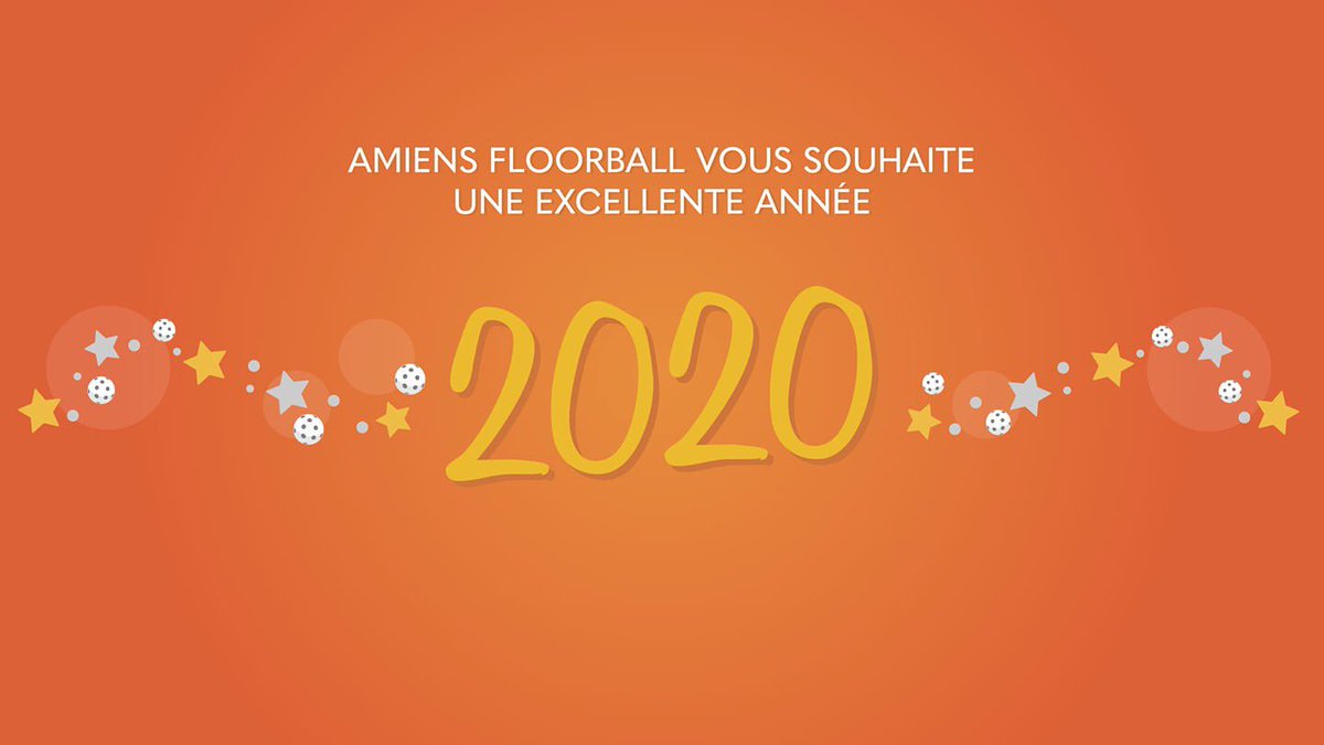 Amiens Floorball tweet media
