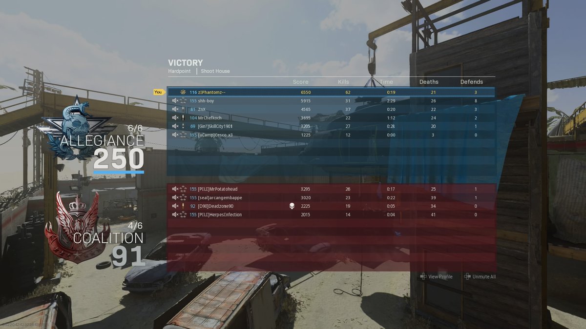 ziPhantomz's tweet image. destroying these trash kids. #cod #codmw #codDE #CallofDuty #CallofDutyModernWarfare #callofdutyDE #callofdutymw